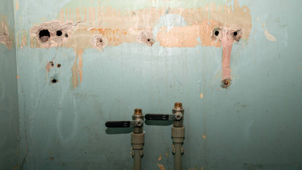 , MN Water damage restoration Company